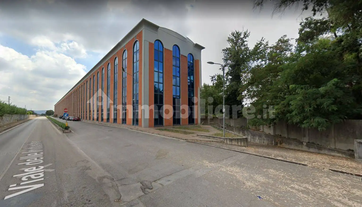 Palazzo - Edificio in vendita a Caserta