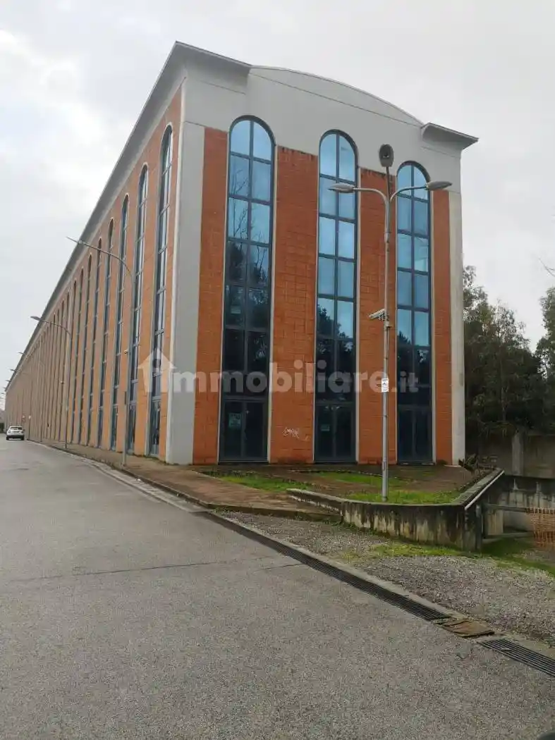 Palazzo - Edificio in Vendita - foto 2