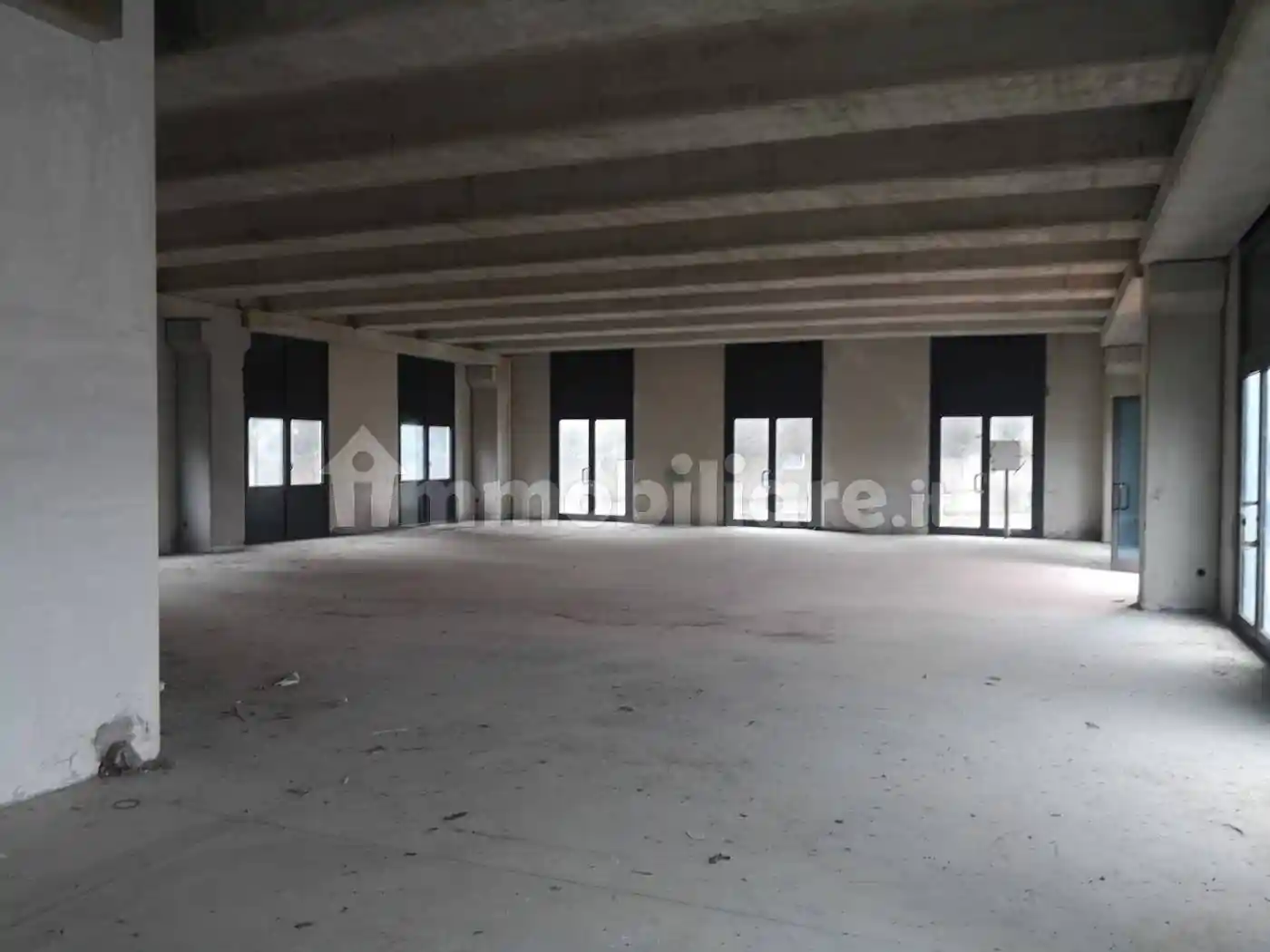 Palazzo - Edificio in Vendita - foto 5