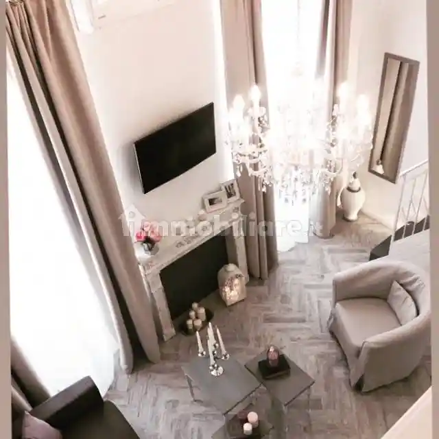 Appartamento in affitto a Sanremo