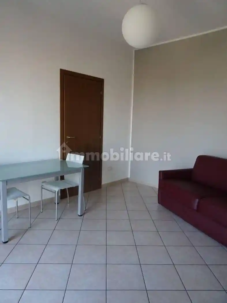 Appartamento in affitto a San Martino Siccomario