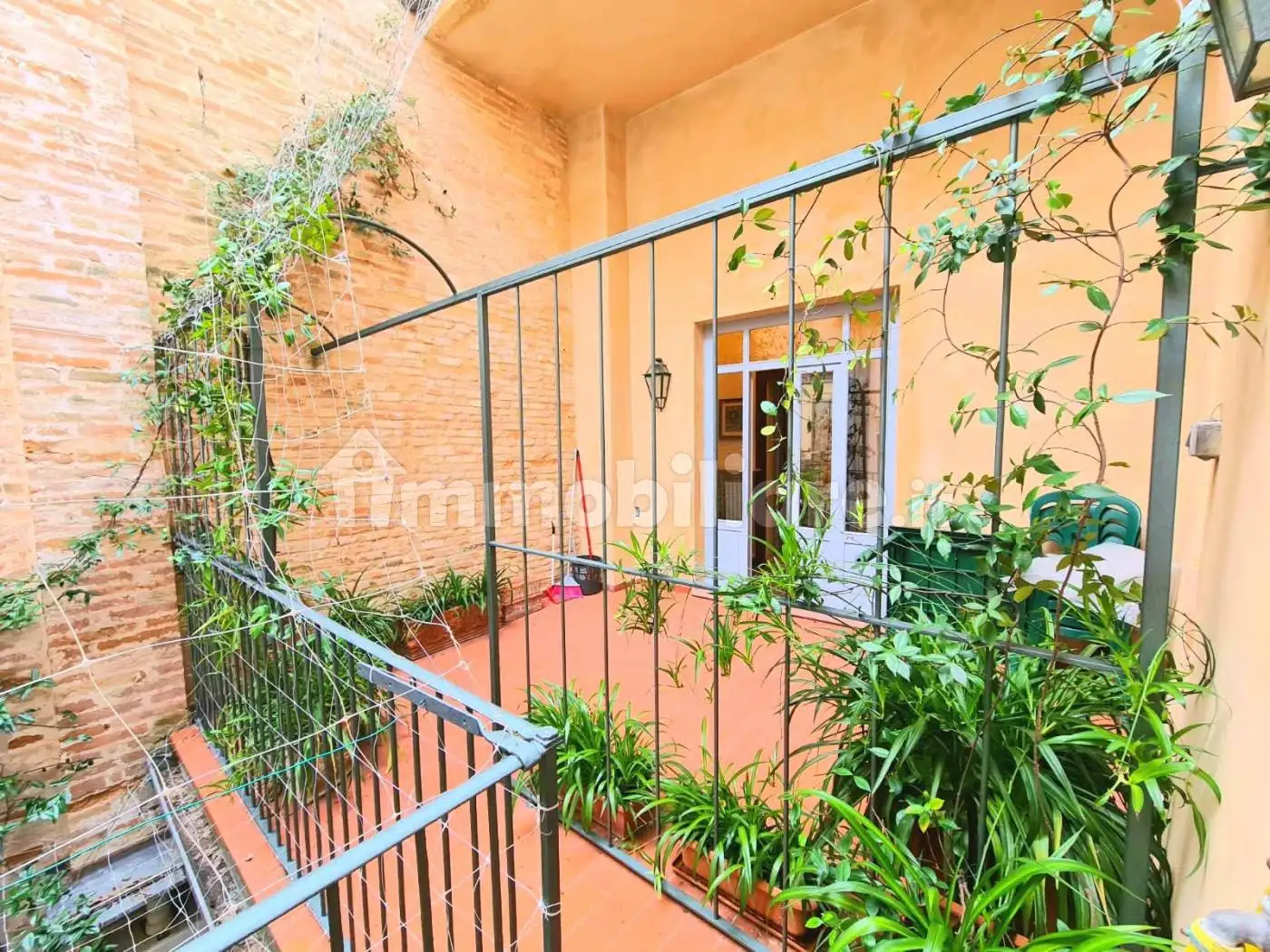 Appartamento in affitto a Osimo