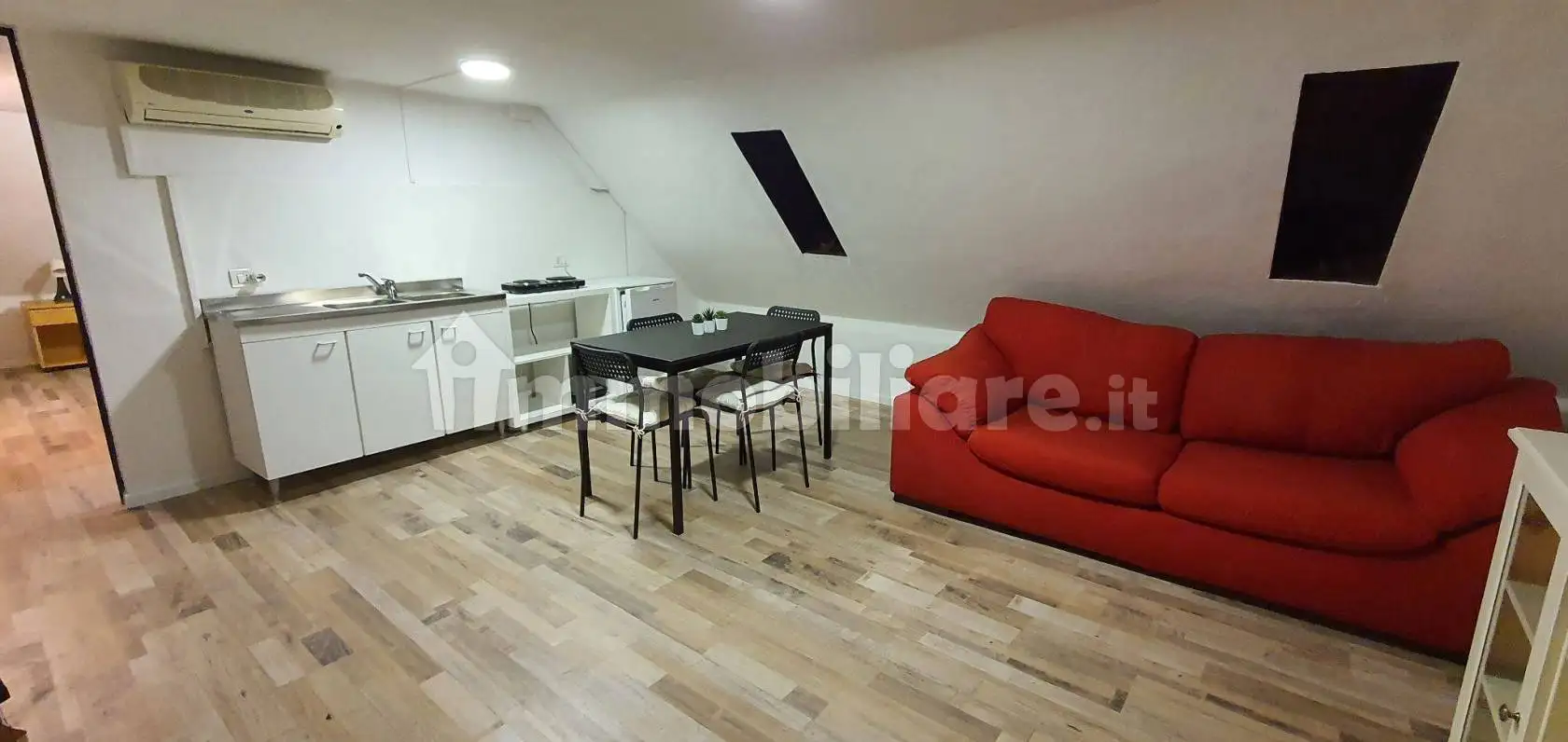 Appartamento in affitto a Modena