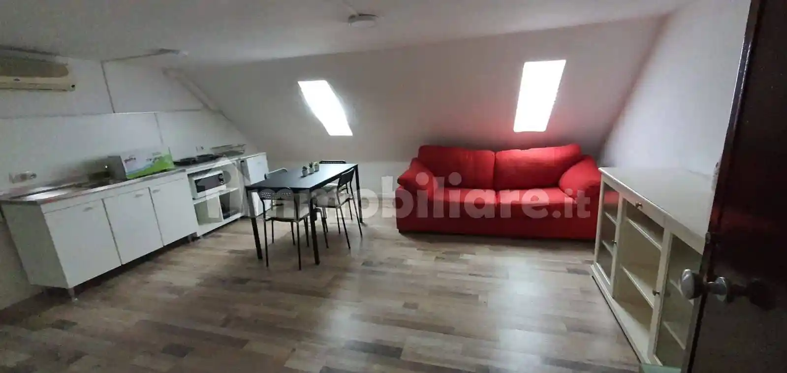 Bilocale via Nonantolana 367, Crocetta, Modena - foto 2