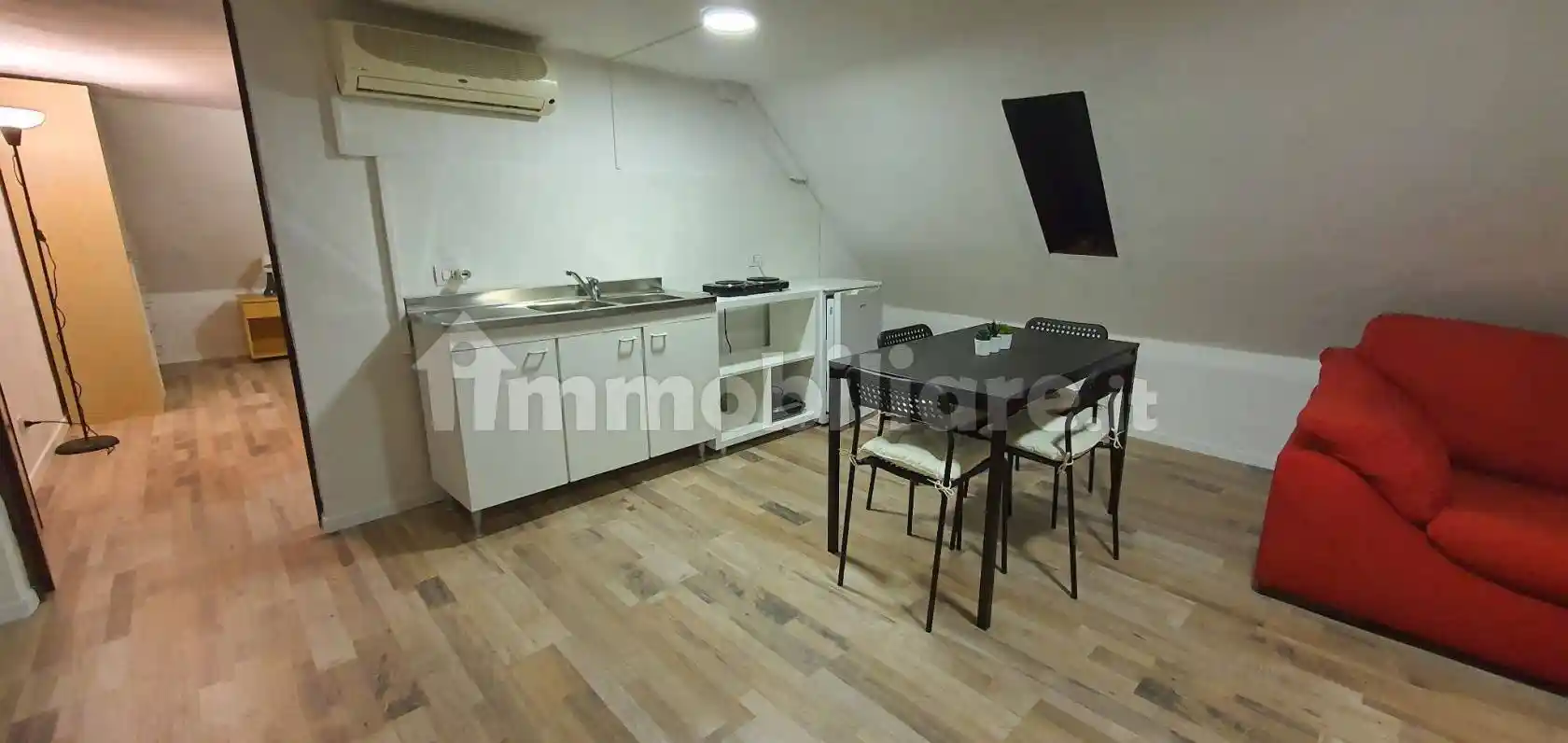 Bilocale via Nonantolana 367, Crocetta, Modena - foto 3