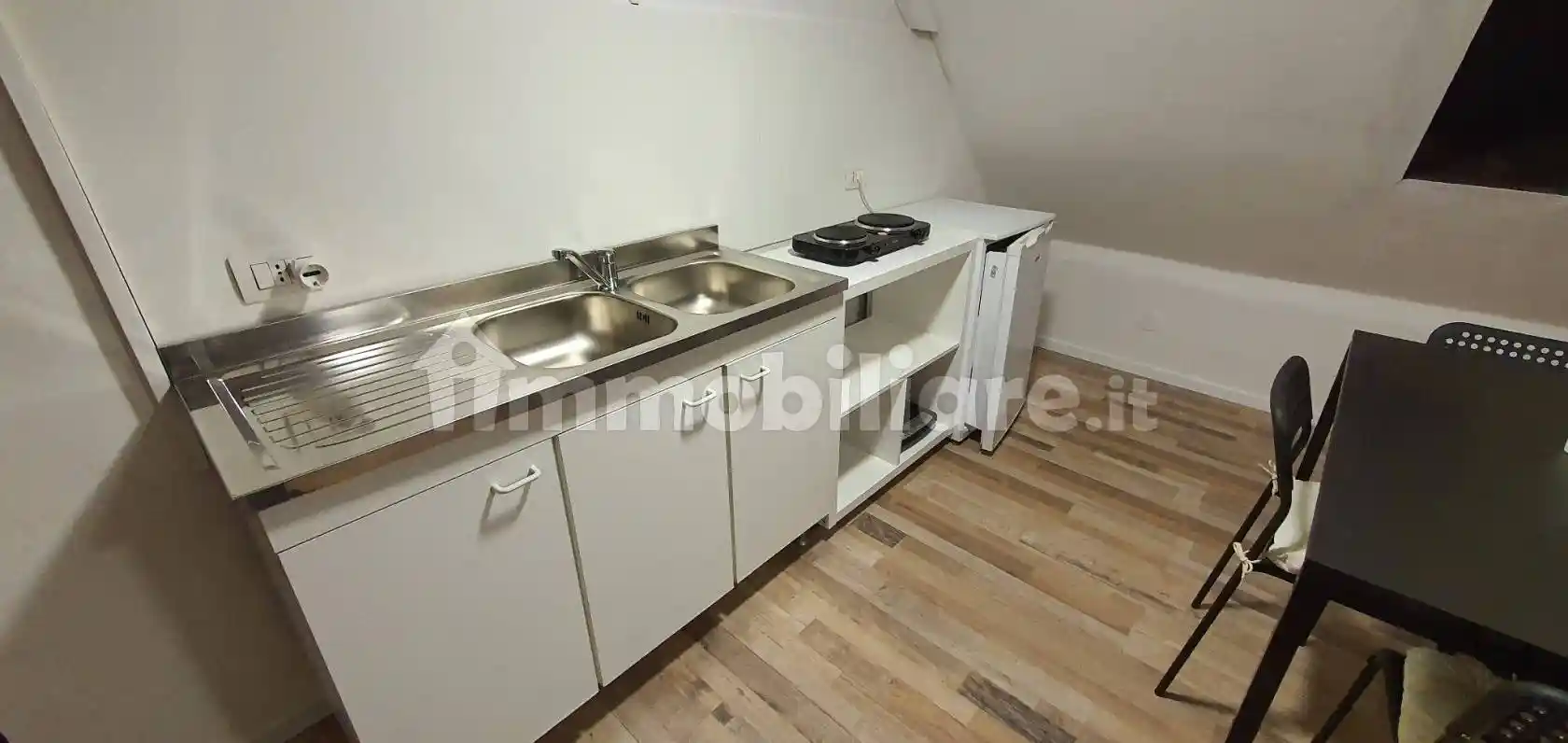 Bilocale via Nonantolana 367, Crocetta, Modena - foto 5