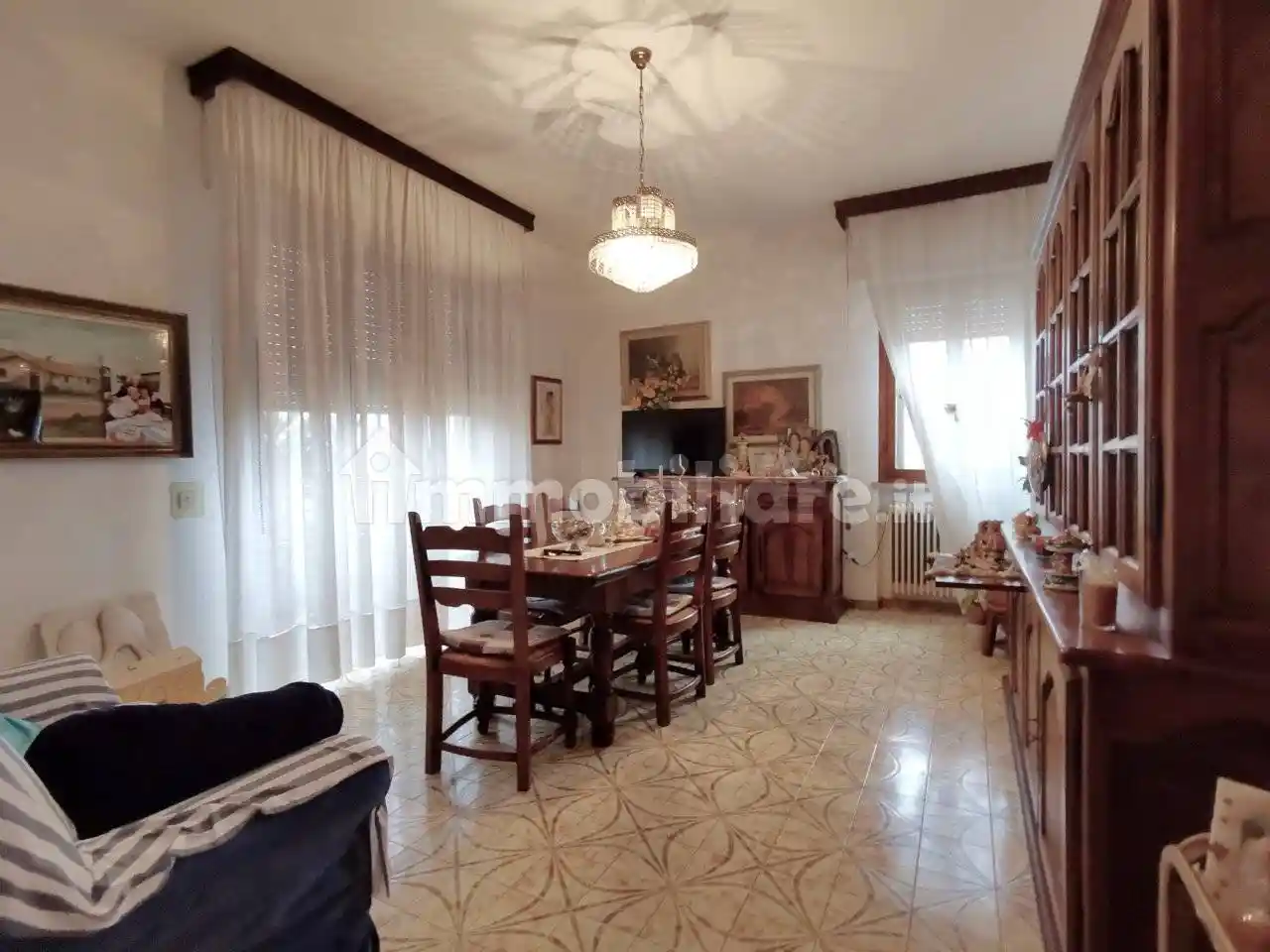 Appartamento in vendita a San Giuliano Terme