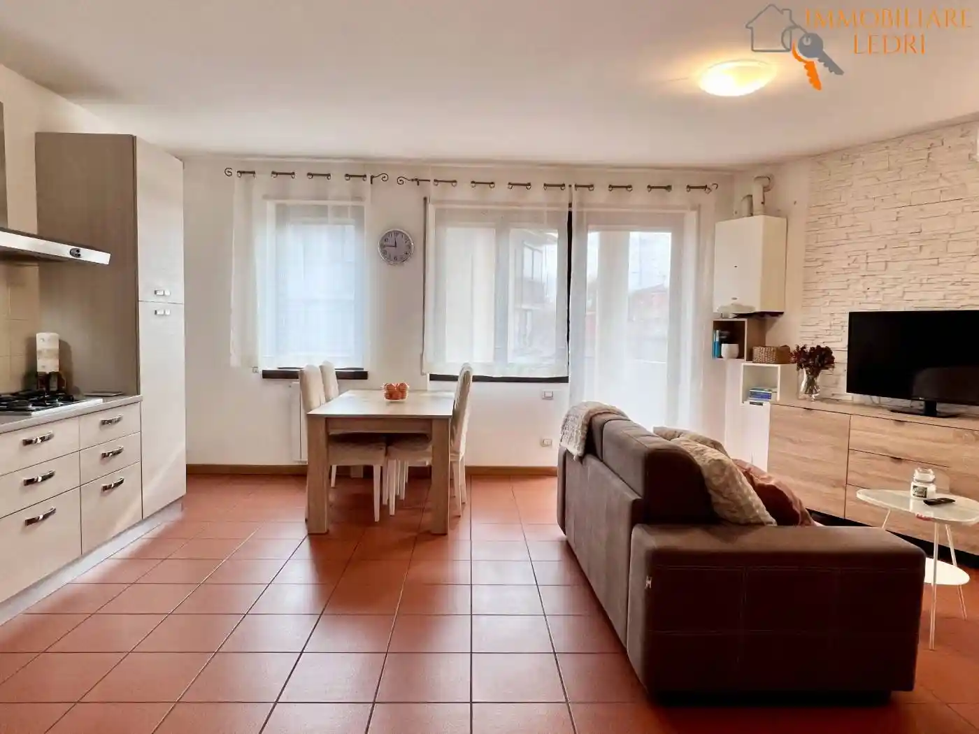 Appartamento in affitto a Verona