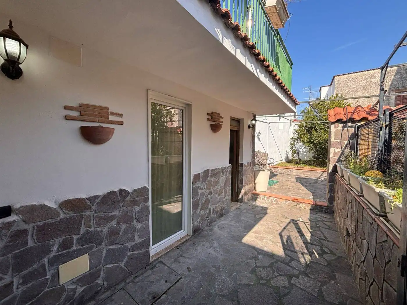 Villa in vendita a Lettere