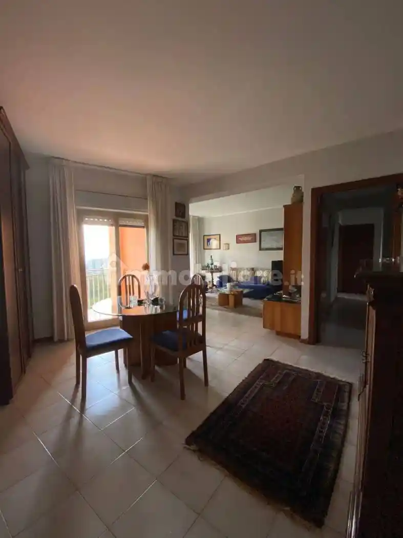 Appartamento in vendita a Catania