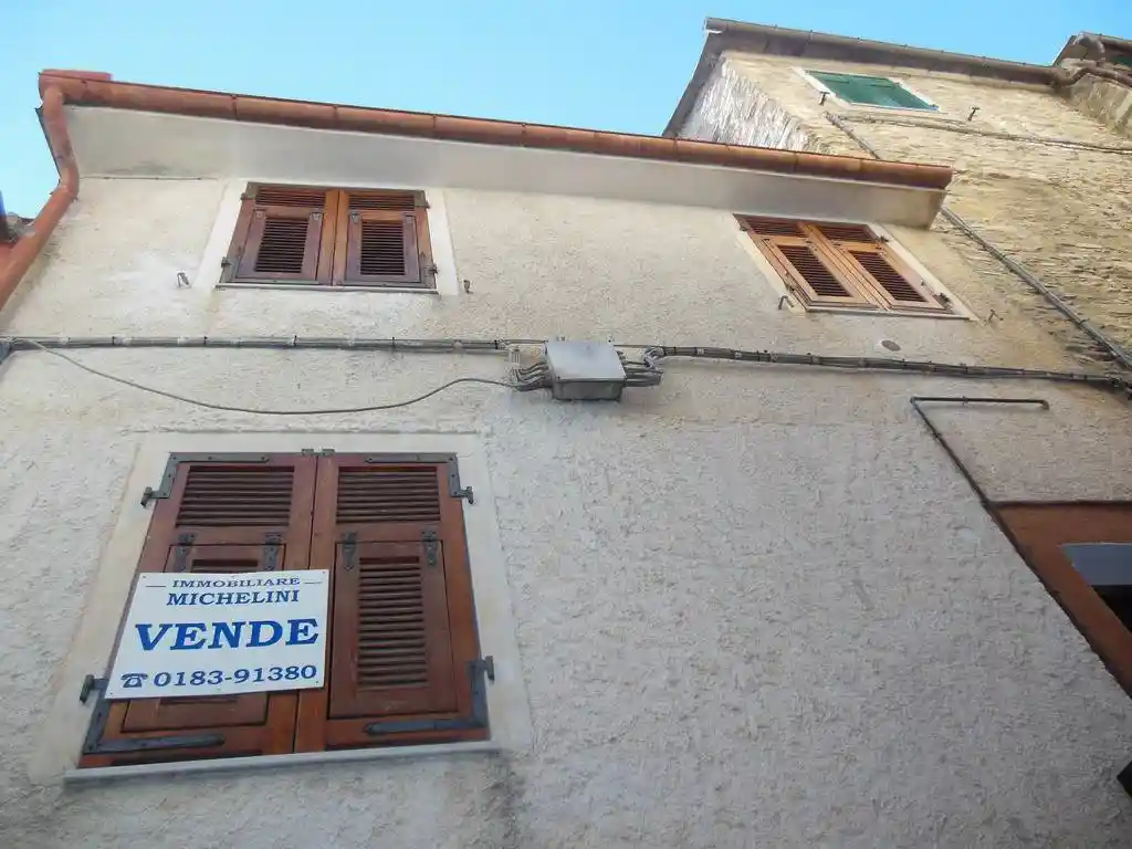 Casa colonica via Draghi, Centro, Caravonica - foto 4