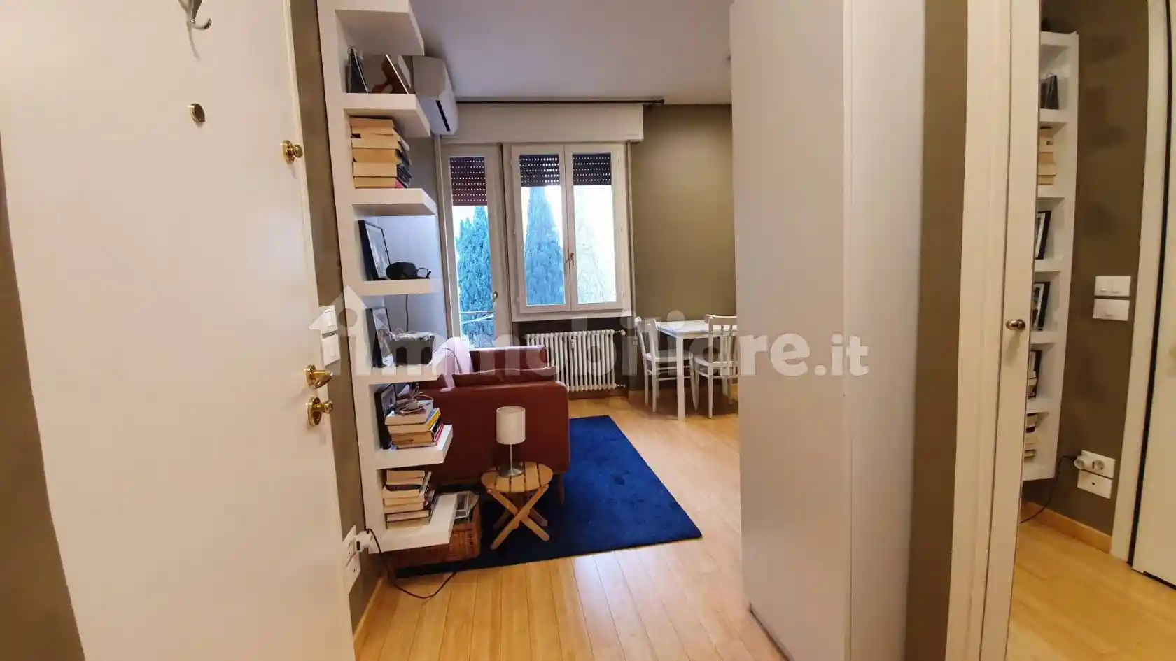 Appartamento in affitto a Padova