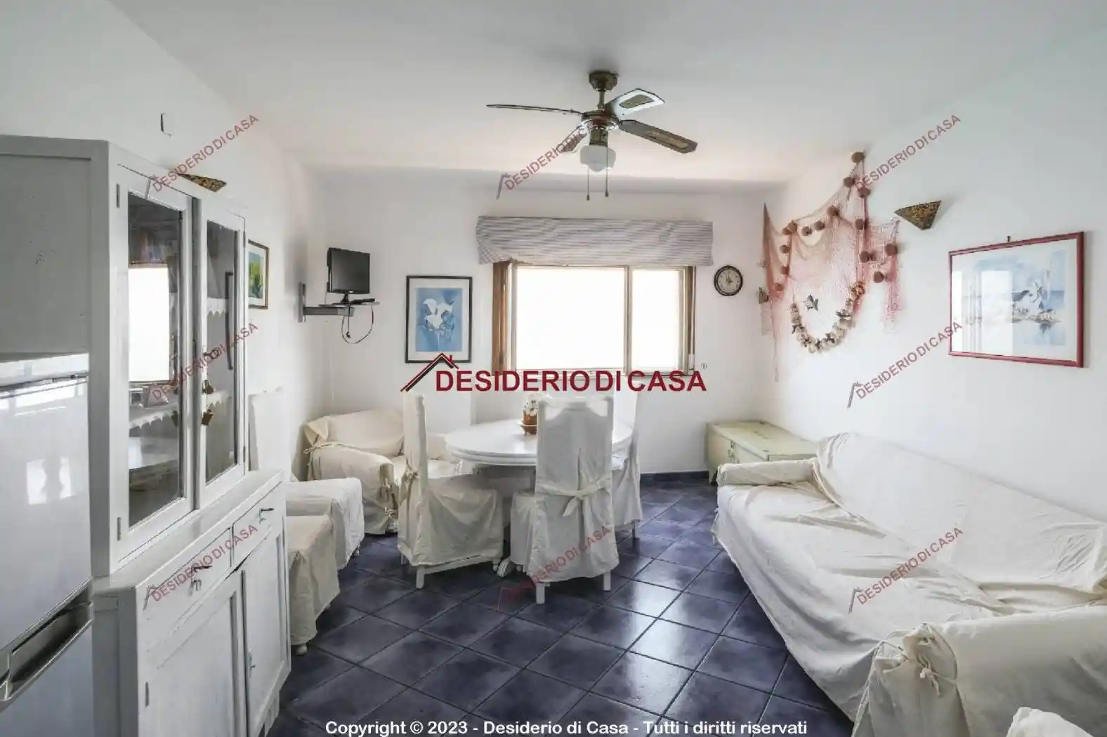 Appartamento in affitto a Cefalù