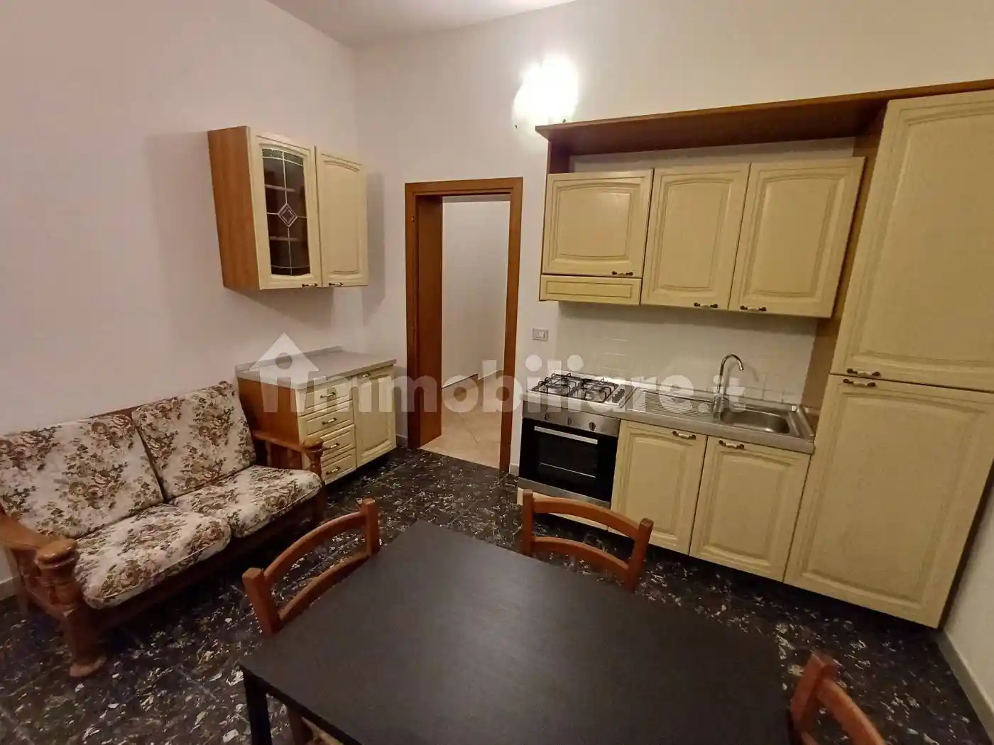 Bilocale piazza Vittorio Veneto 8, Mezzogoro, Codigoro - foto 3