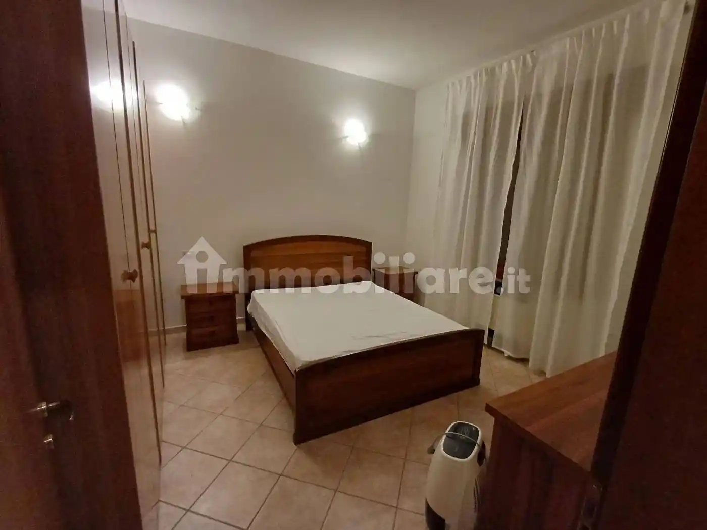 Bilocale piazza Vittorio Veneto 8, Mezzogoro, Codigoro - foto 4