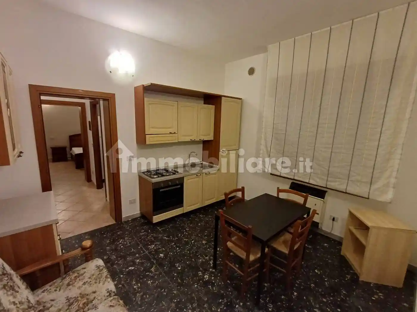 Bilocale piazza Vittorio Veneto 8, Mezzogoro, Codigoro - foto 5