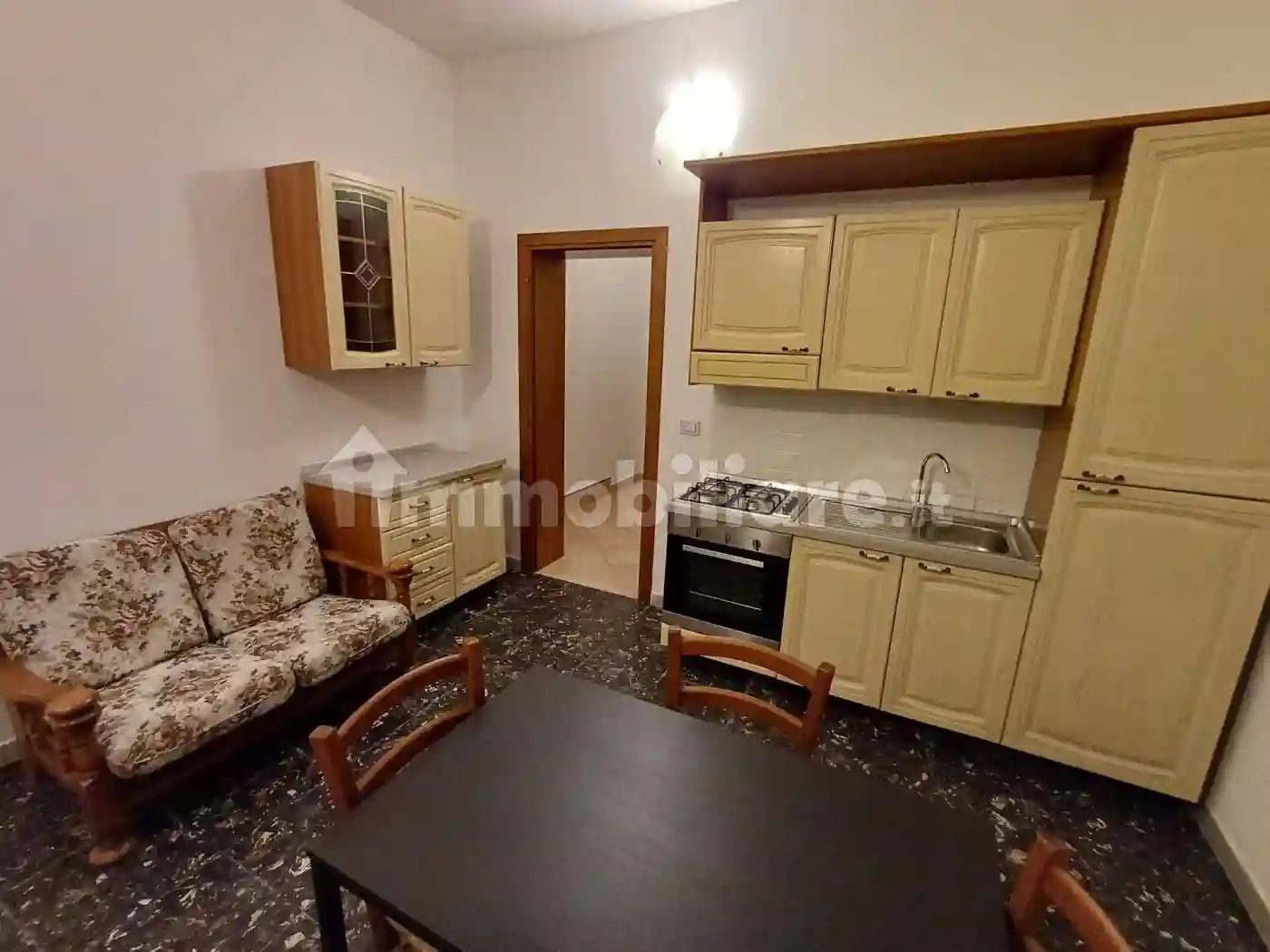 Bilocale piazza Vittorio Veneto 8, Mezzogoro, Codigoro - foto 4