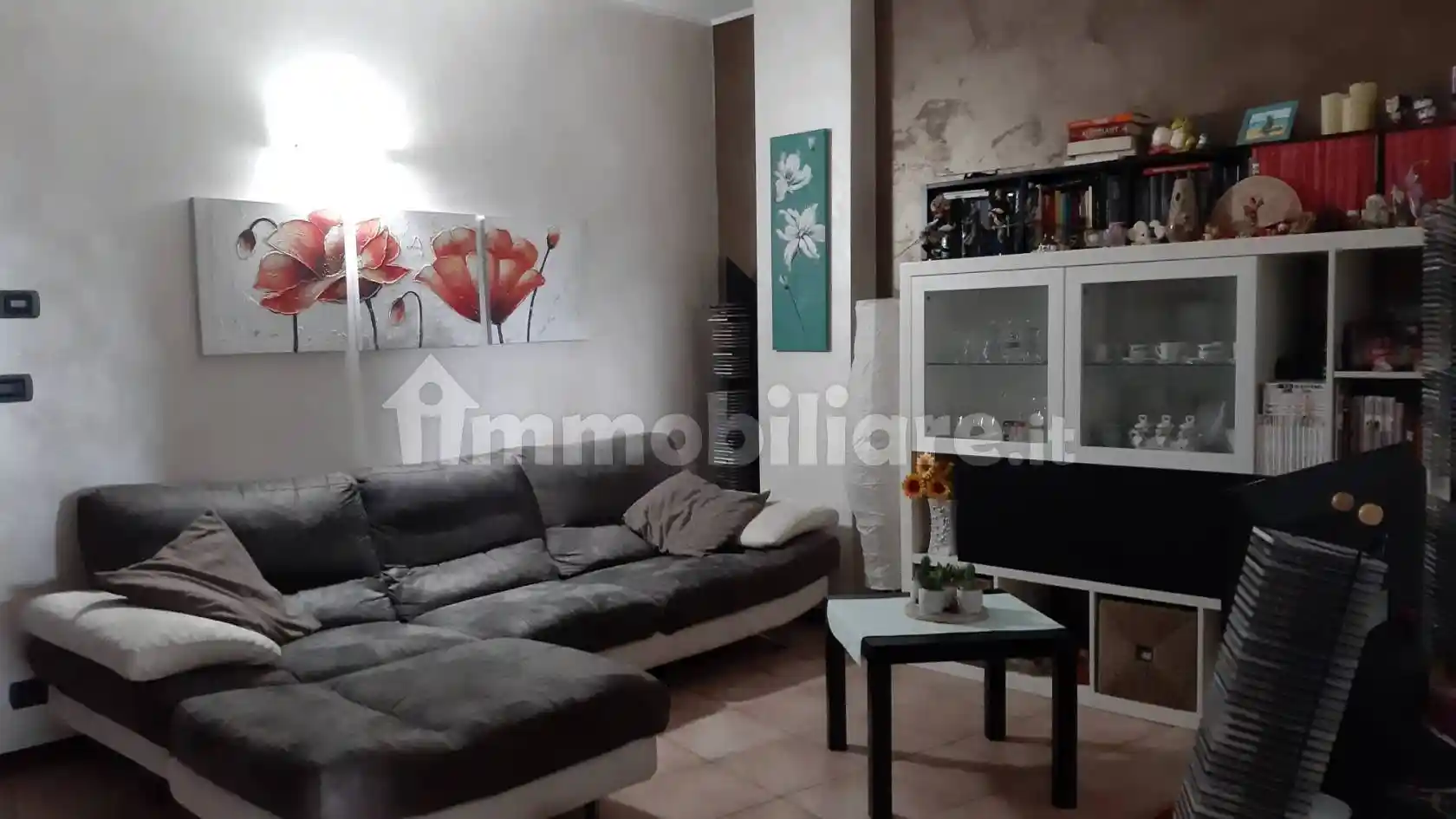 Appartamento in affitto a Orbassano