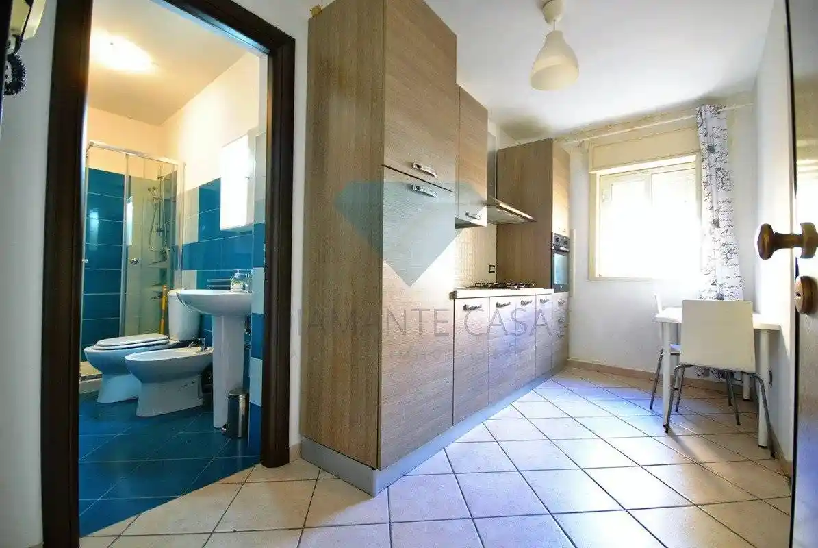 Appartamento in affitto a Catania