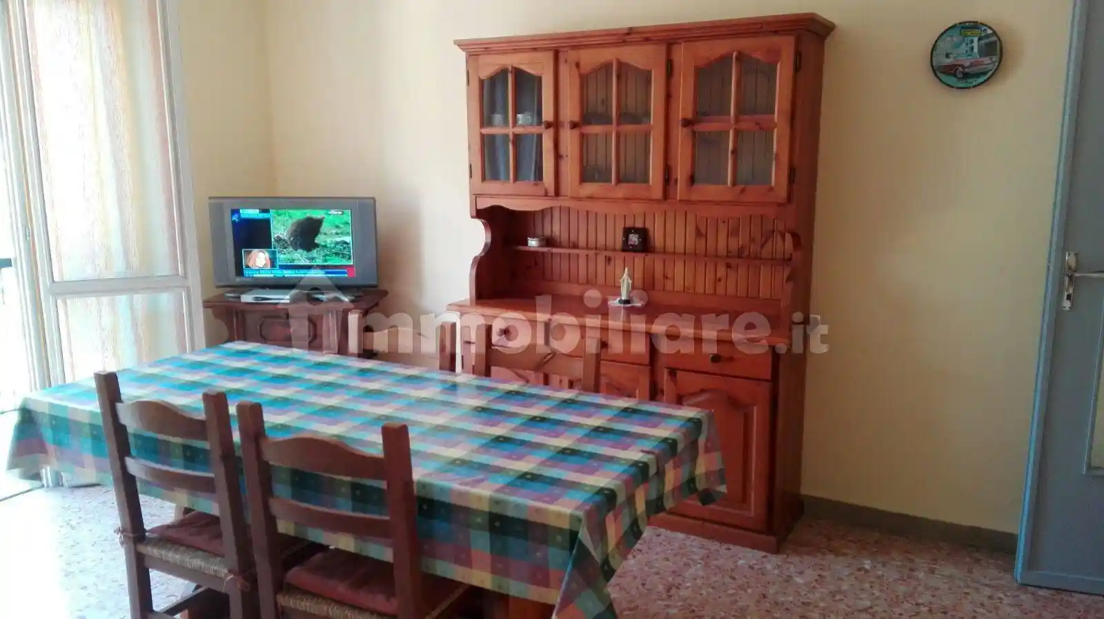 Appartamento in vendita a Valdieri