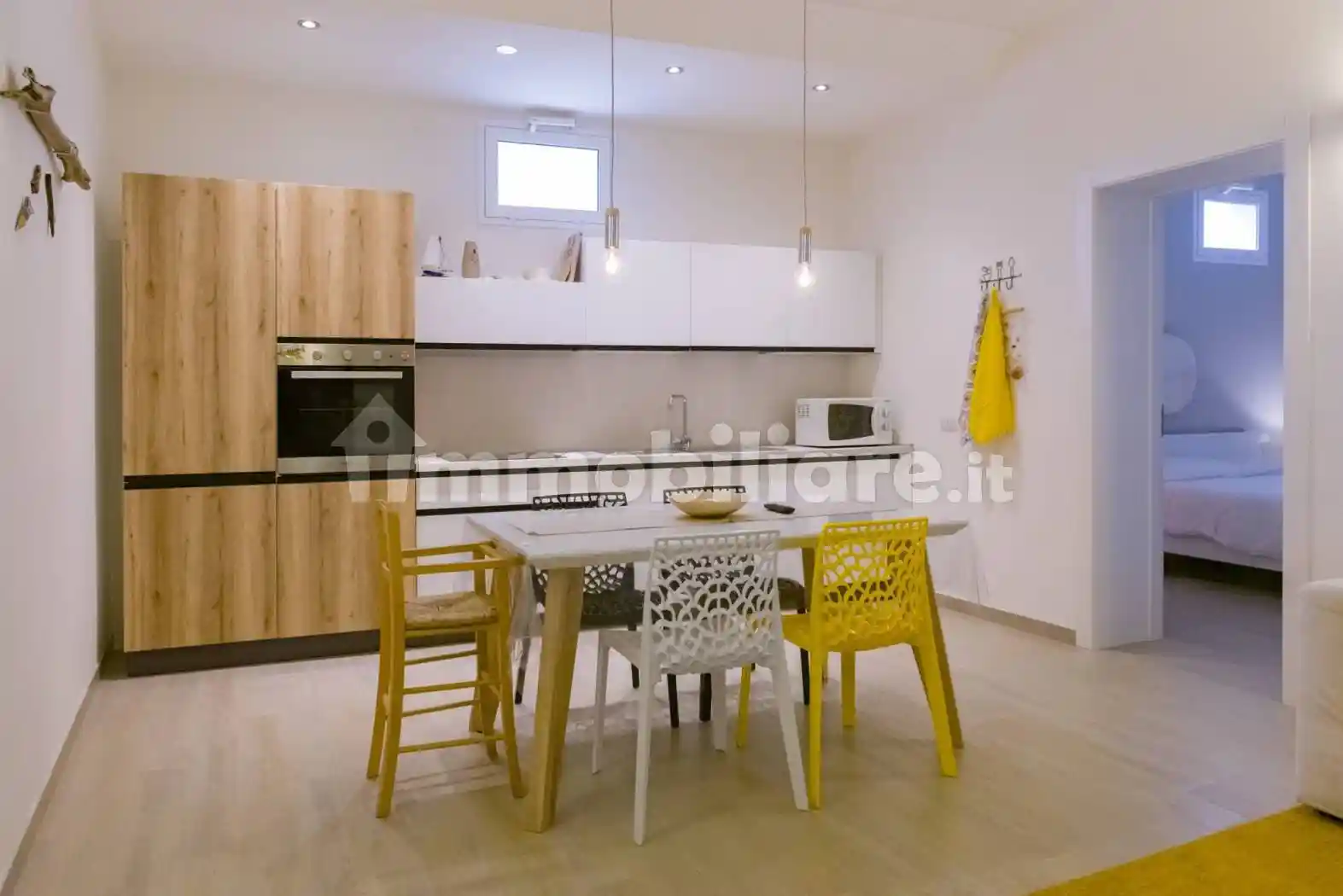 Casa indipendente in affitto a Mazara del Vallo