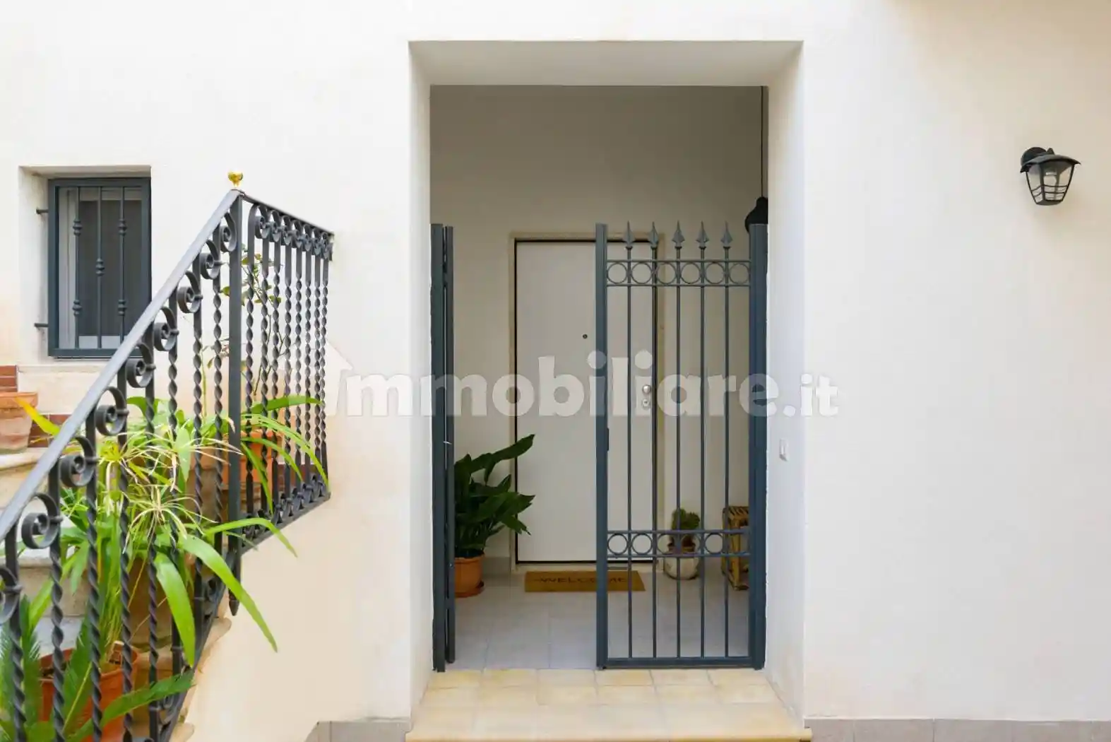 Terratetto unifamiliare via San Michele 17, Centro Storico, Mazara del Vallo - foto 5