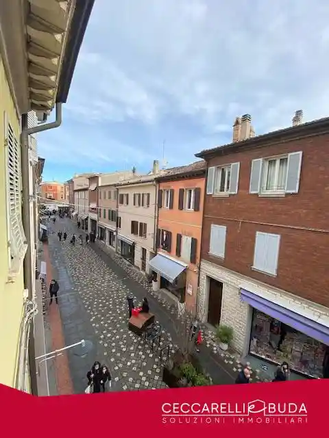 Casa indipendente in vendita a Santarcangelo di Romagna