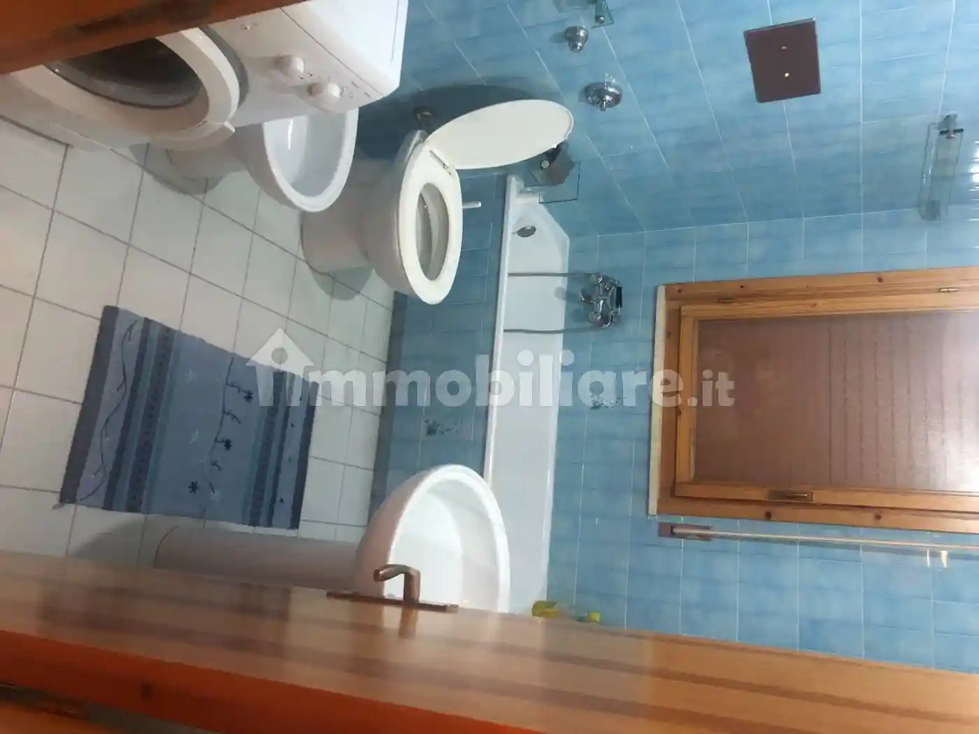 Bilocale viale della Libertà 7, Centro, Caramanico Terme - foto 2