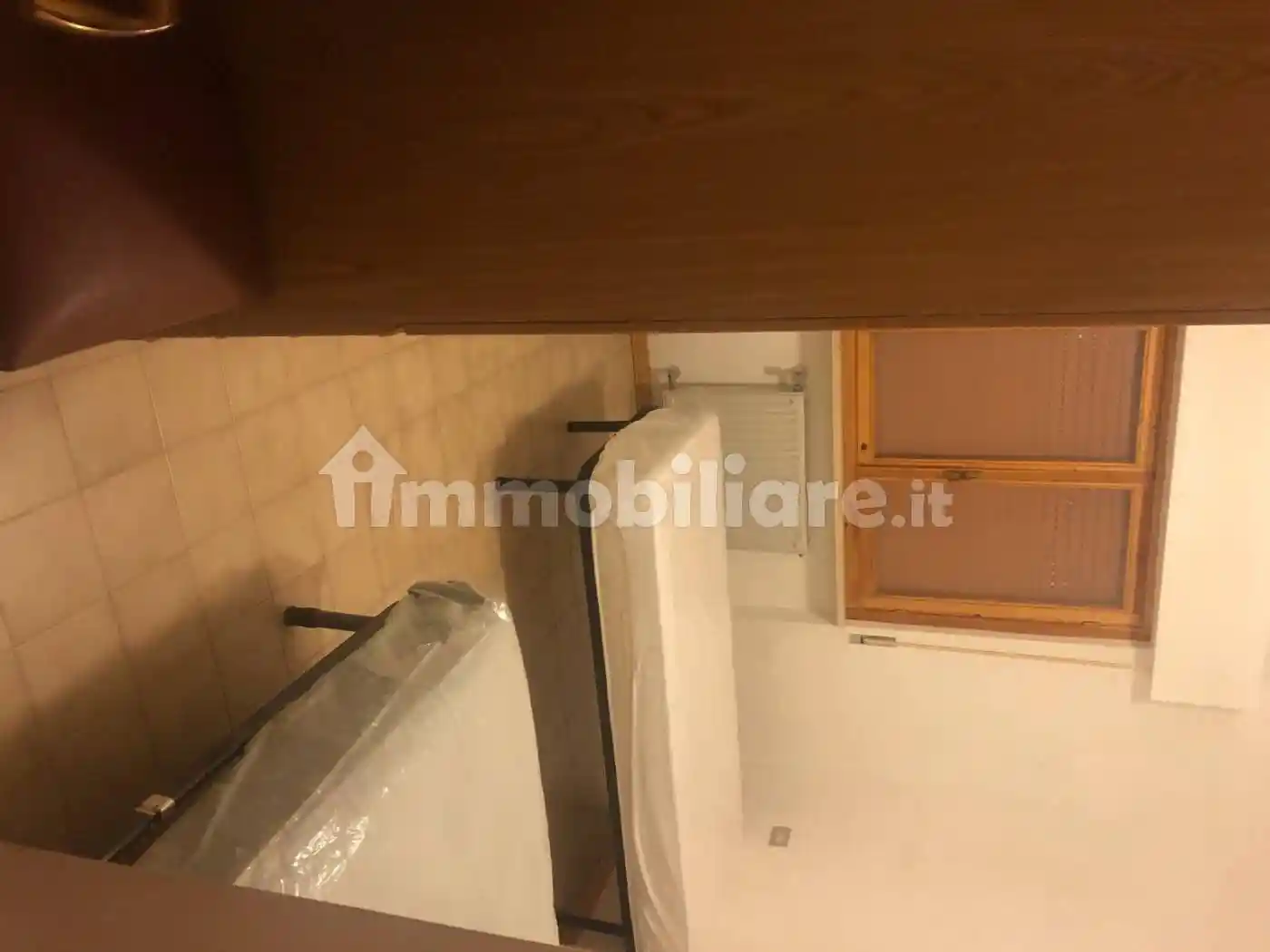 Bilocale viale della Libertà 7, Centro, Caramanico Terme - foto 3