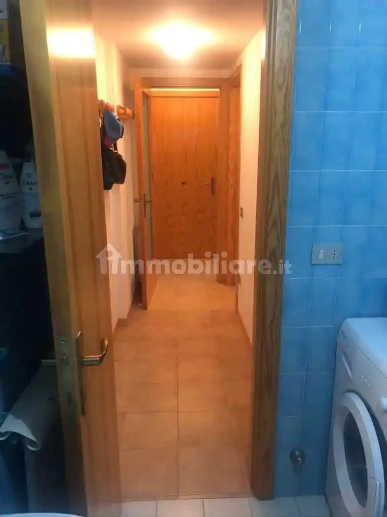 Bilocale viale della Libertà 7, Centro, Caramanico Terme - foto 5