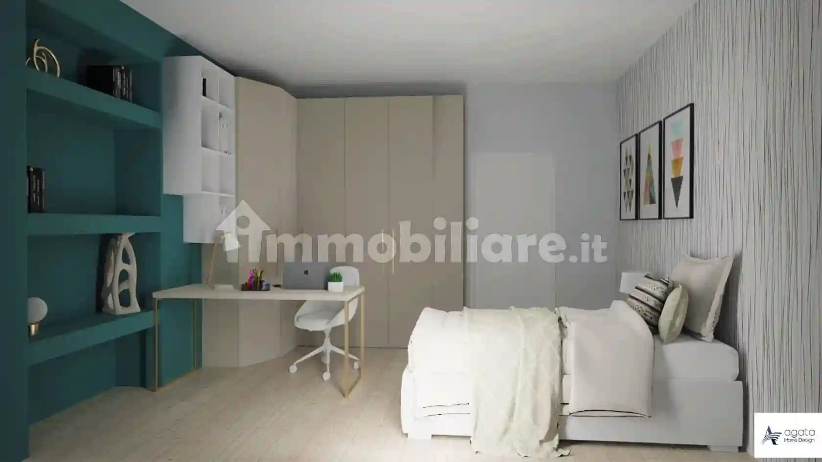 Appartamento - foto 3