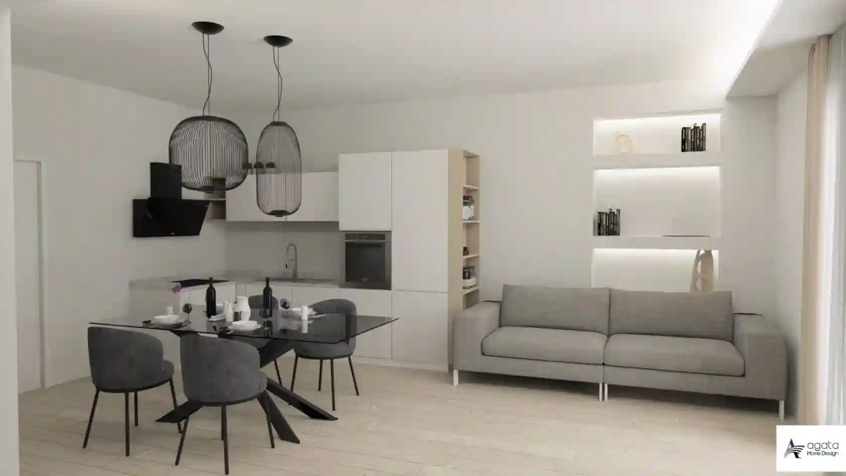 Appartamento - foto 4