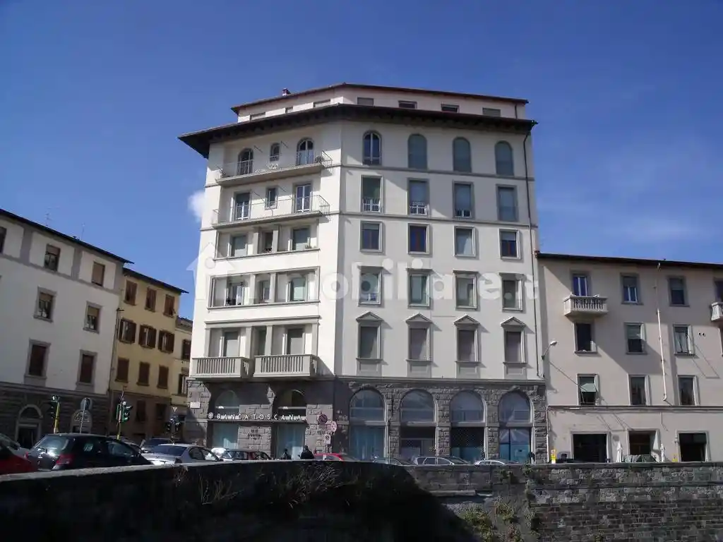 Appartamento in affitto a Firenze