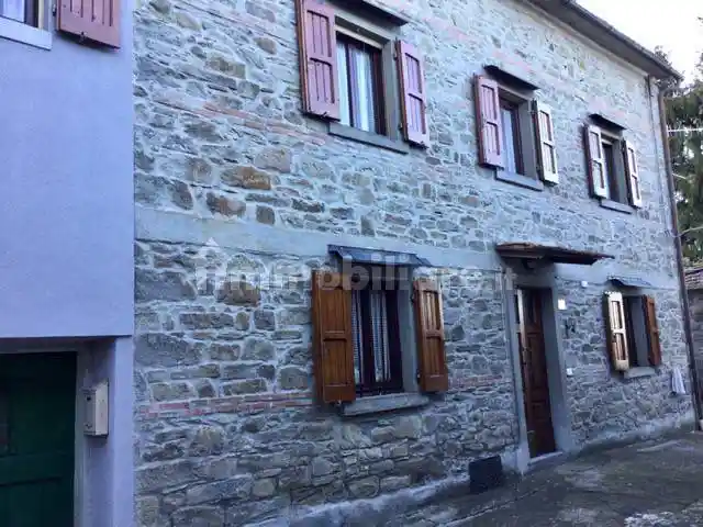 Rustico - Casale in vendita a Firenzuola