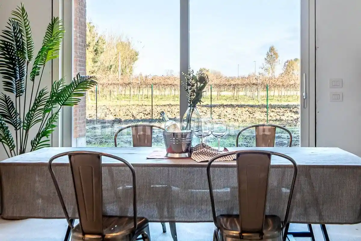 Villa in vendita a Correggio