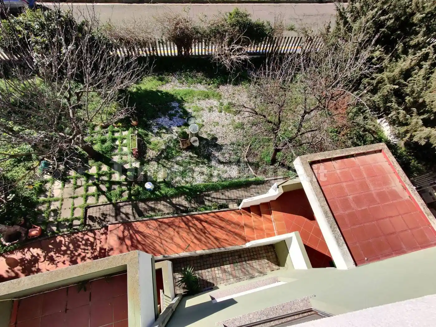 Casa indipendente in vendita a Selargius
