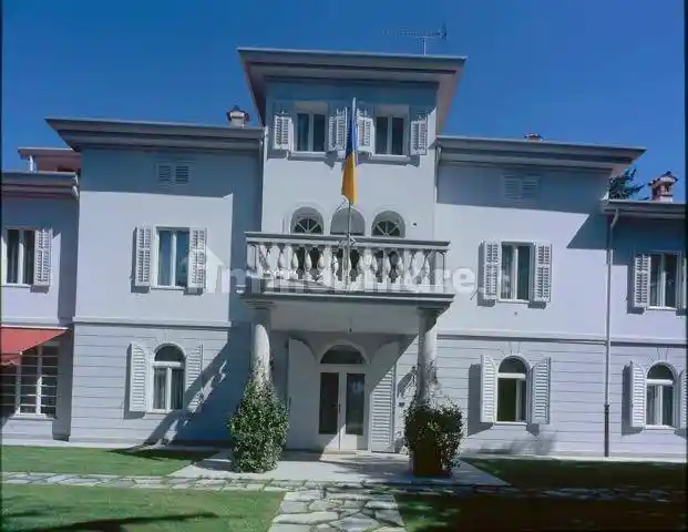 Villa unifamiliare, ottimo stato, 1187 m², Farra d'Isonzo - foto 2