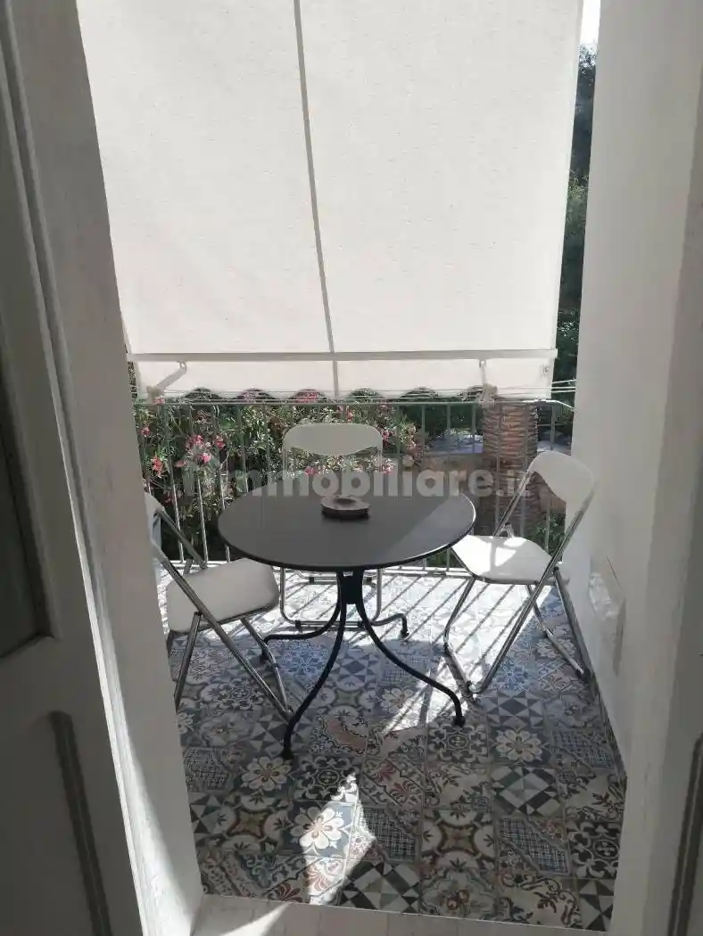 Appartamento in affitto a La Maddalena