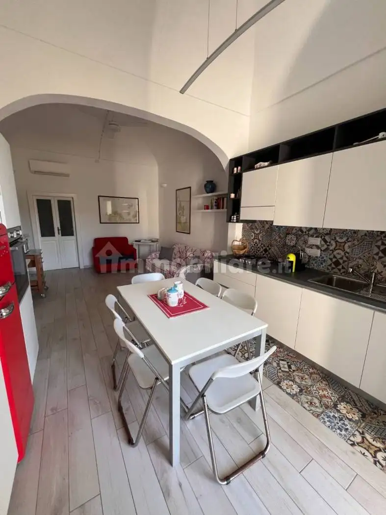 Appartamento in affitto a La Maddalena