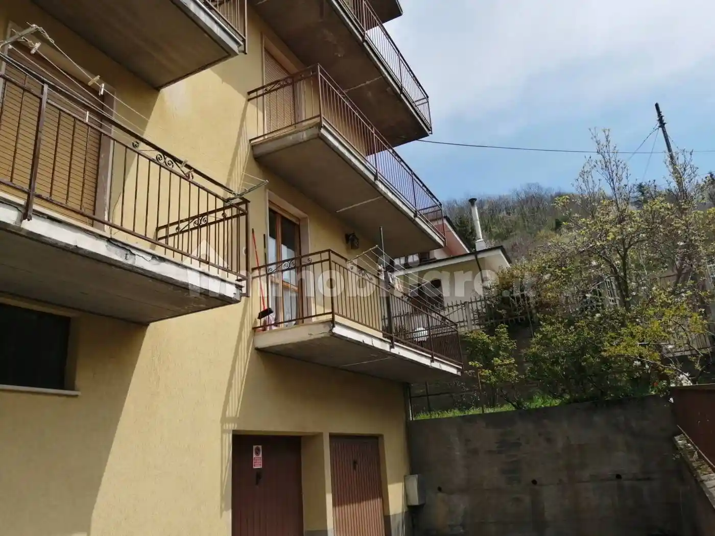 Appartamento in vendita a Garessio