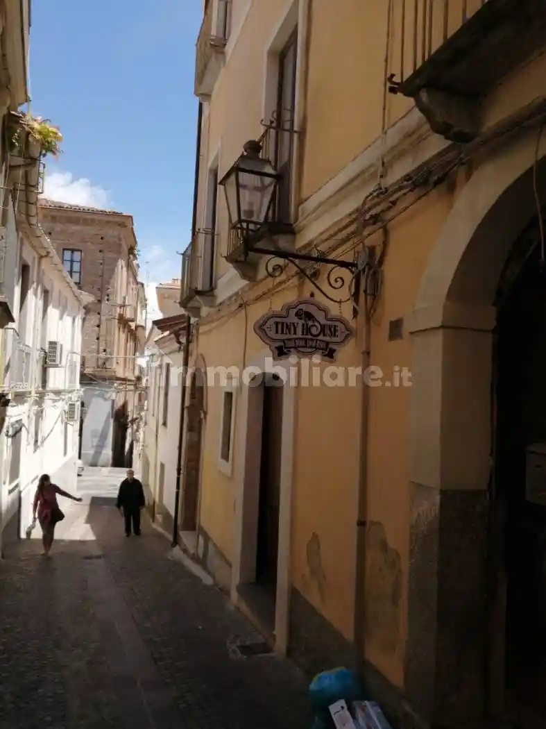 Appartamento salita I del Rosario 7, Centro Storico, Catanzaro - foto 2