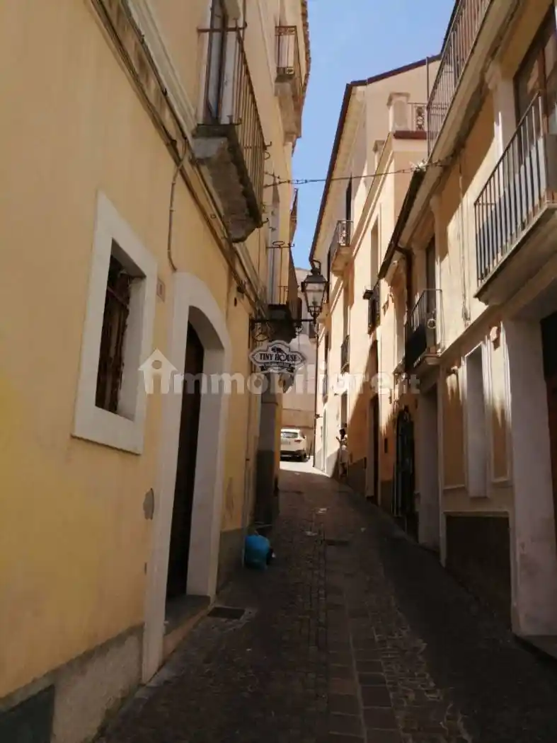 Appartamento salita I del Rosario 7, Centro Storico, Catanzaro - foto 4