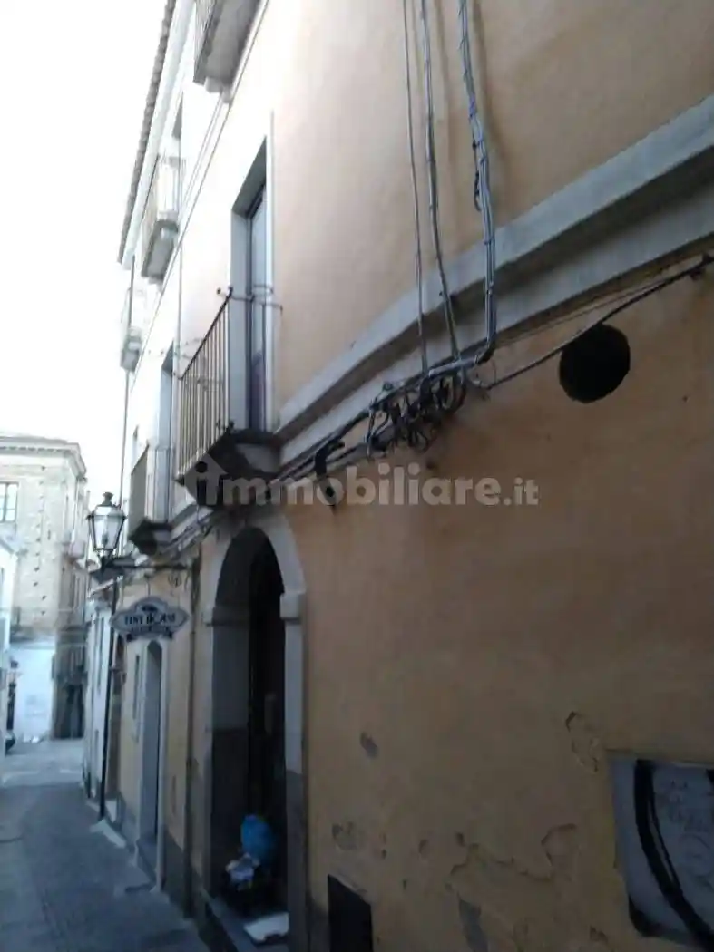 Appartamento salita I del Rosario 7, Centro Storico, Catanzaro - foto 5