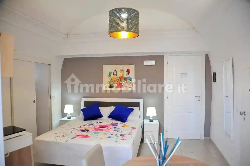 Appartamento in affitto a Catania