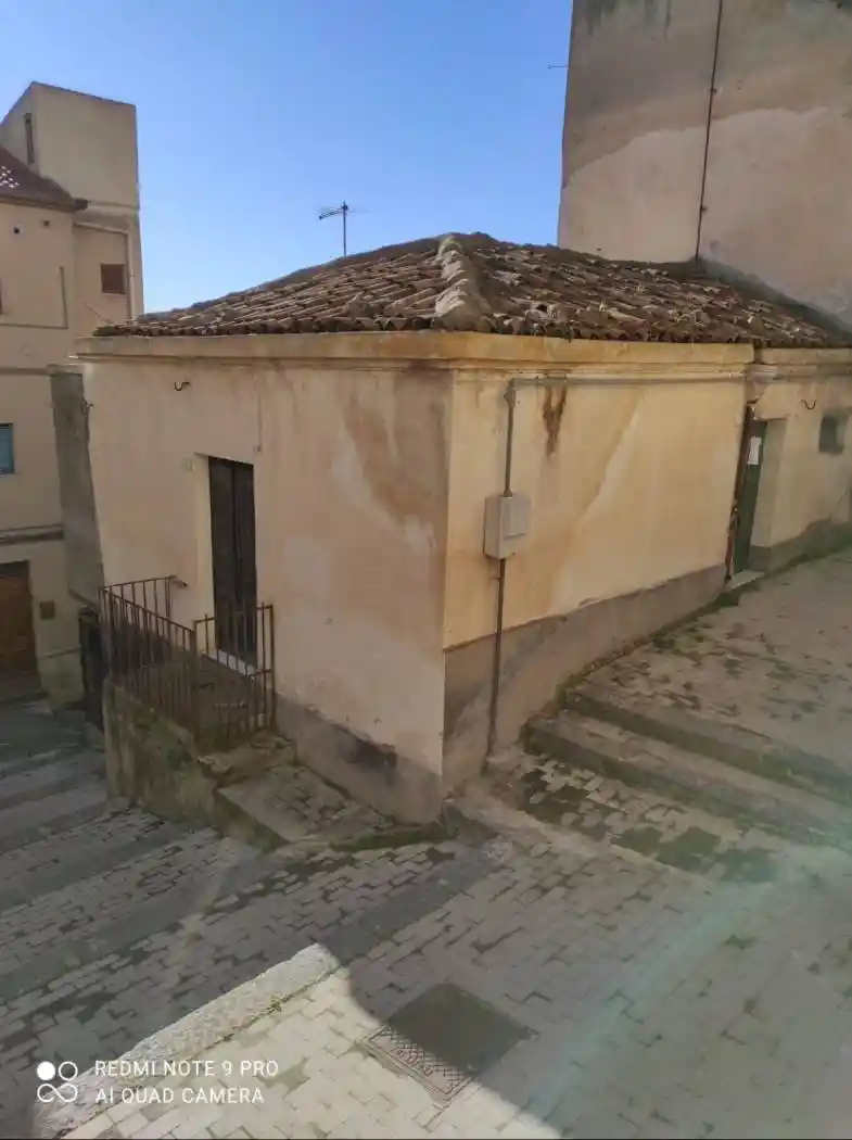 Appartamento in vendita a Centuripe
