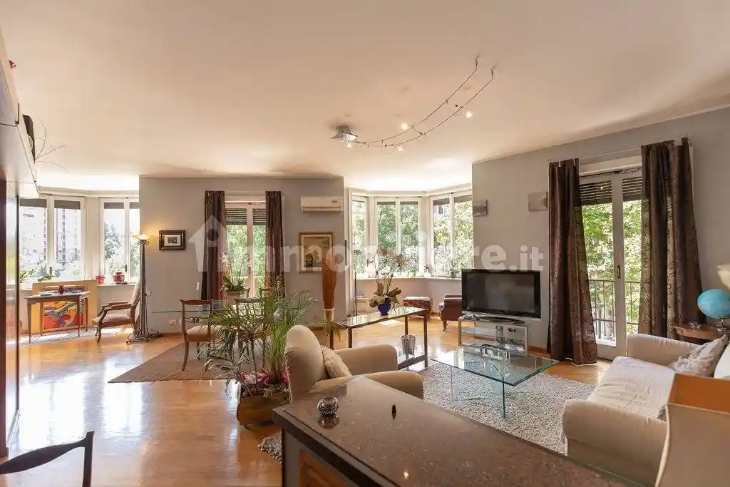 Appartamento in affitto a Torino