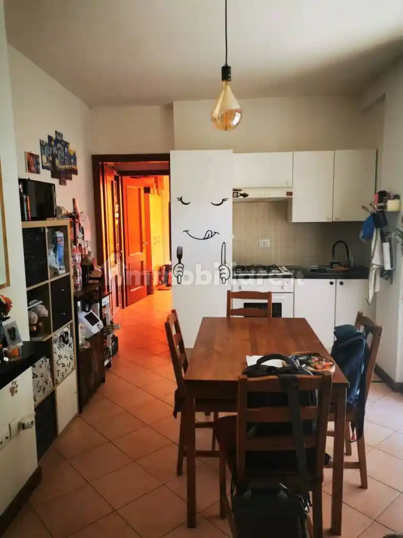 Appartamento in affitto a Terni