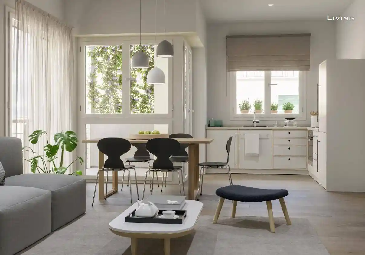 Attico - Mansarda in vendita a Albinea