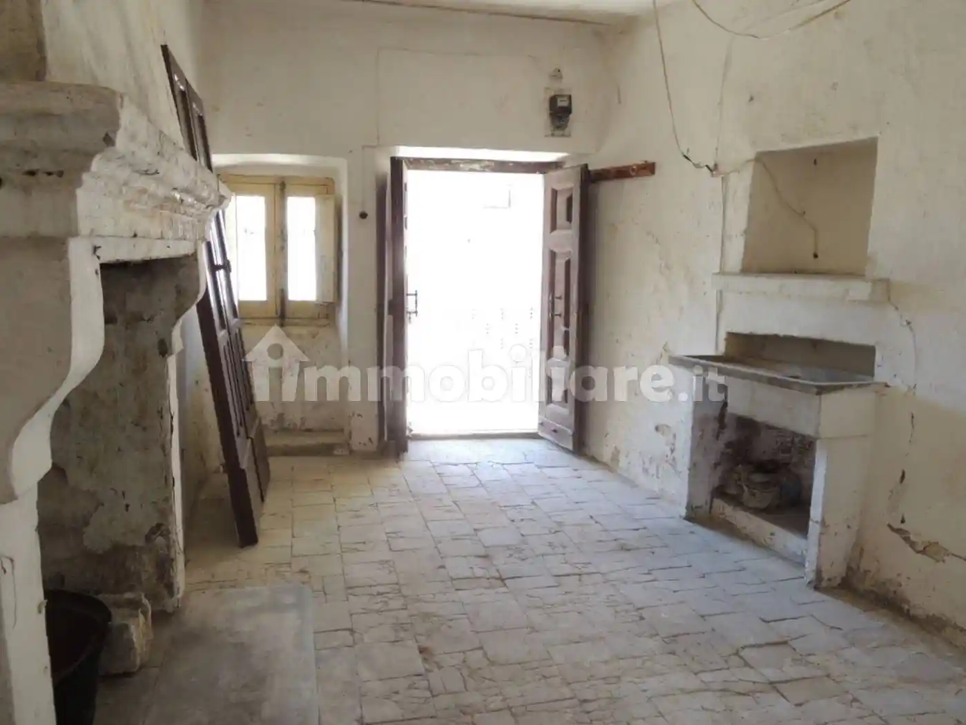 Rustico - Casale in vendita a Caramanico Terme