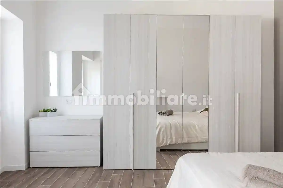 Appartamento in affitto a Cernobbio